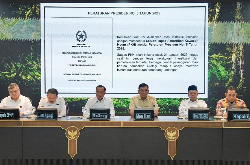 Izin 28 Perusahaan