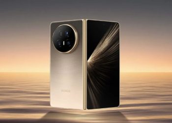 Honor Magic V6