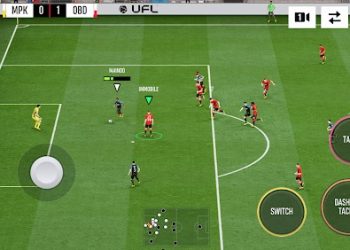 ufl soccer game 2026