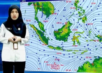 bmkg hujan