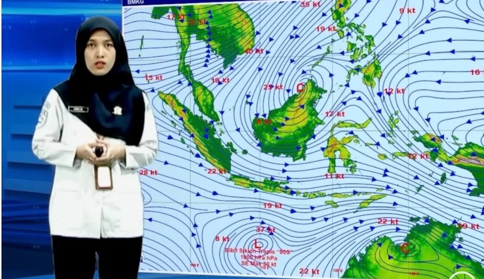 bmkg hujan