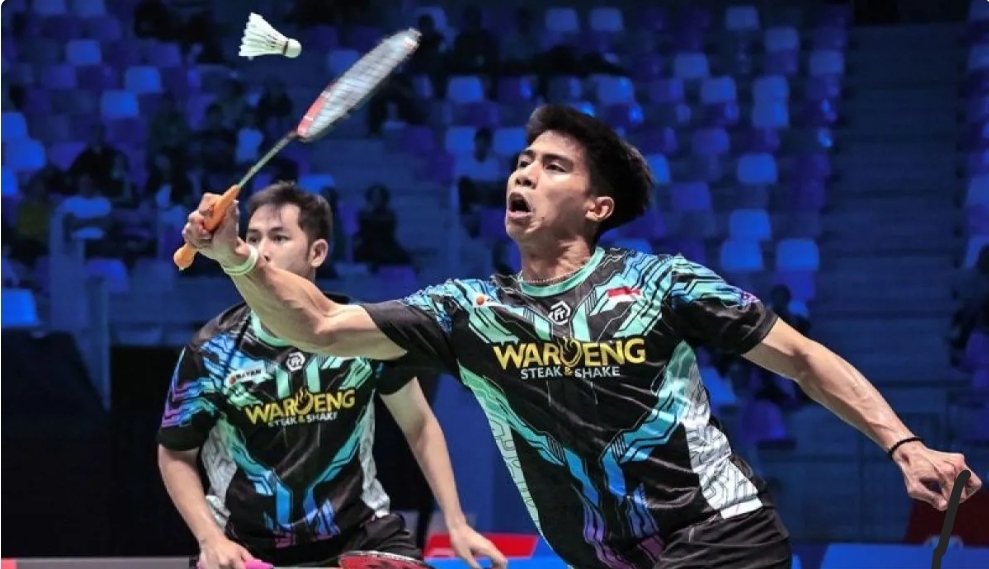 India Open 2026