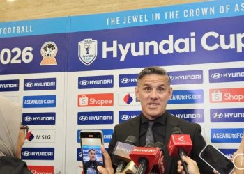 John Herdman