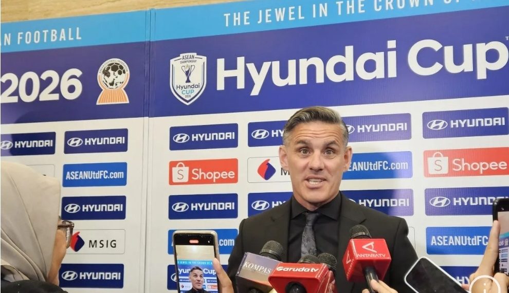 John Herdman