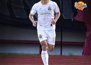 Dedi Kusnandar Bhayangkara FC