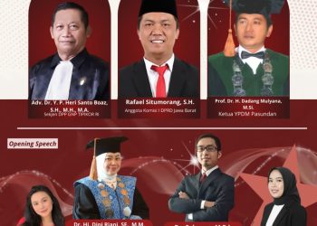FKIP Unpas