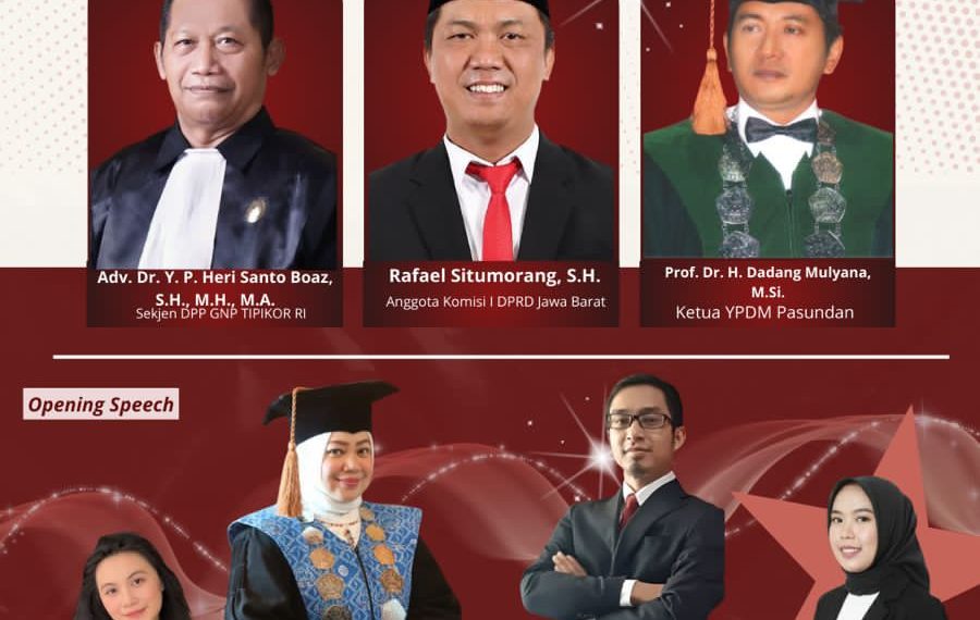 FKIP Unpas