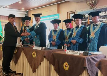 Pascasarjana Unpas