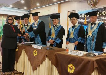 Pascasarjana Unpas