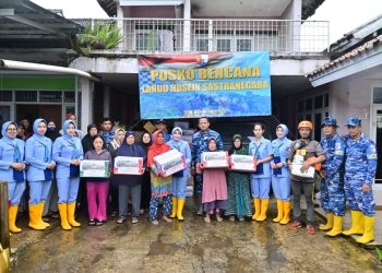 TNI AU Lanud