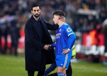 Foto: Alvaro Medranda/Quality Sport Images/Getty Images