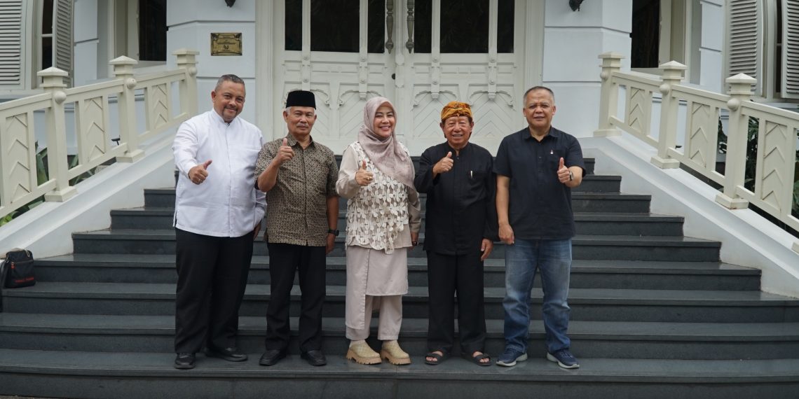 baznas jawa barat