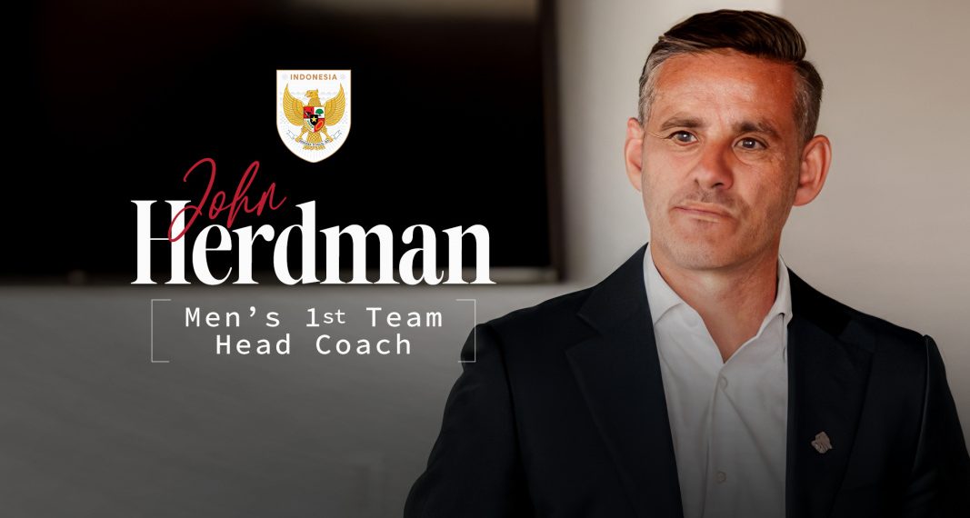 John Herdman