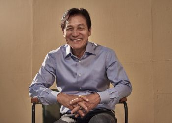 ahn sung ki