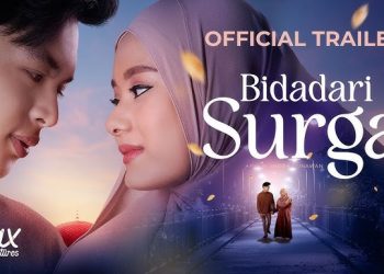 Bidadari Surga