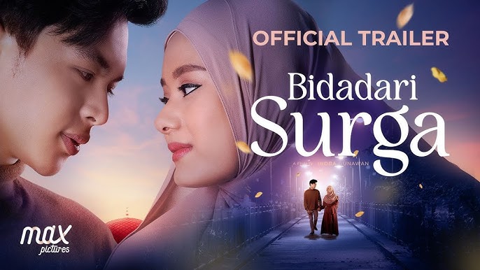 Bidadari Surga