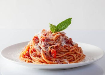 pasta