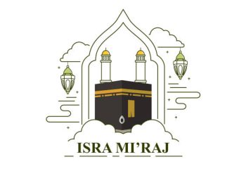 isra miraj 2026
