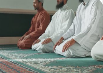hikmah ibadah
