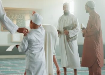 Akhlak dan Kehidupan