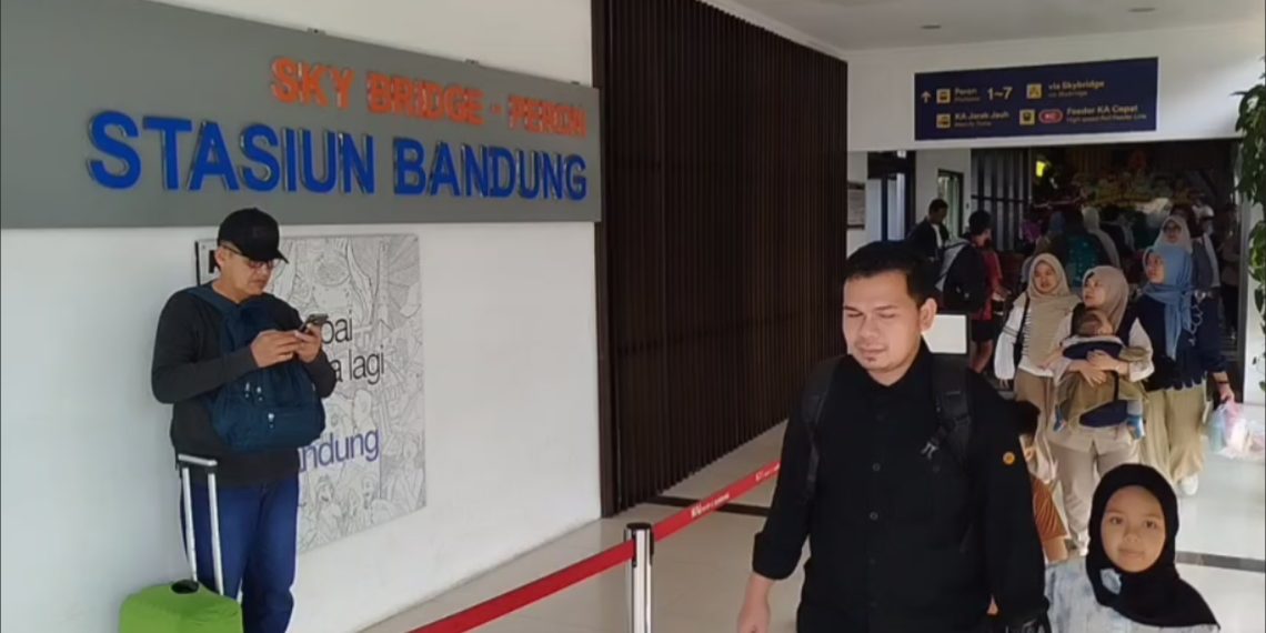 arus balik tahun baru