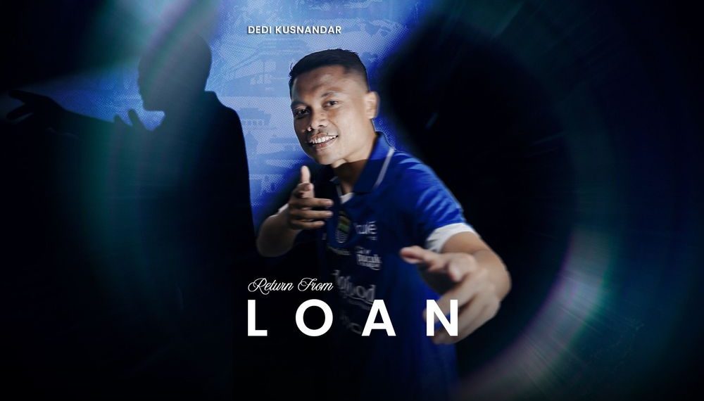 Dedi Kusnandar