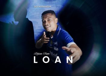 Dedi Kusnandar