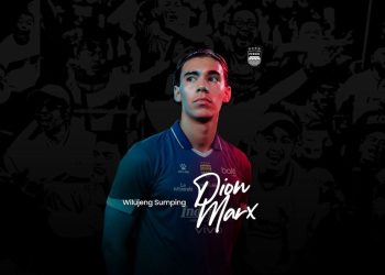 Dion Markx Persib