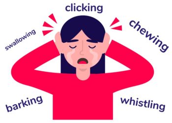 Misophonia