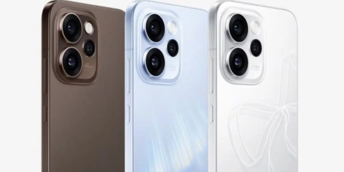 oppo reno 15