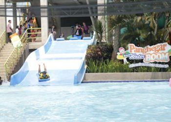 wisata keluarga di Bandung