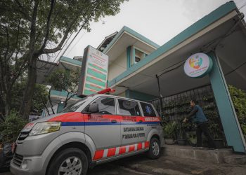 layanan Puskesmas 24 Jam Bandung Utama.