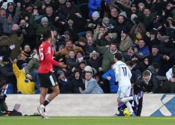 Foto: REUTERS/Chris Radburn