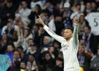 Foto: REUTERS/Ana Beltran