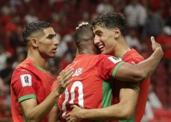 Foto: AFP/ABDEL MAJID BZIOUAT