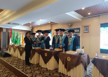 Sidang Tria Meisya Aziti