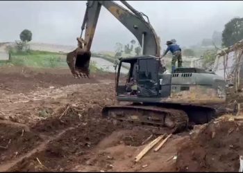Masuki Hari Ke-10, SAR Perluas Operasi Pencarian Korban Longsor Cisarua