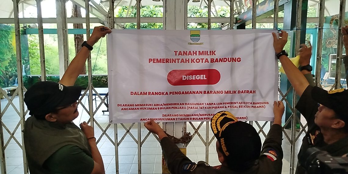 Bandung Zoo