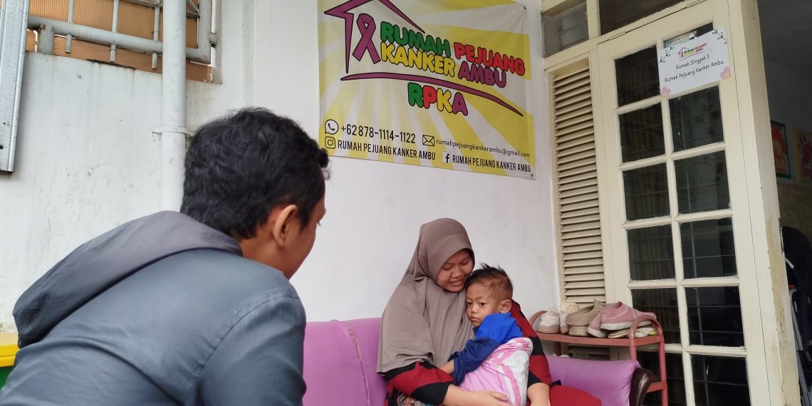 Kisruh BPJS PBI, Pasien Kanker Anak Terancam Tertunda Pengobatan