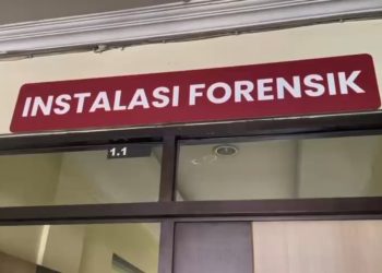 Longsor Cisarua