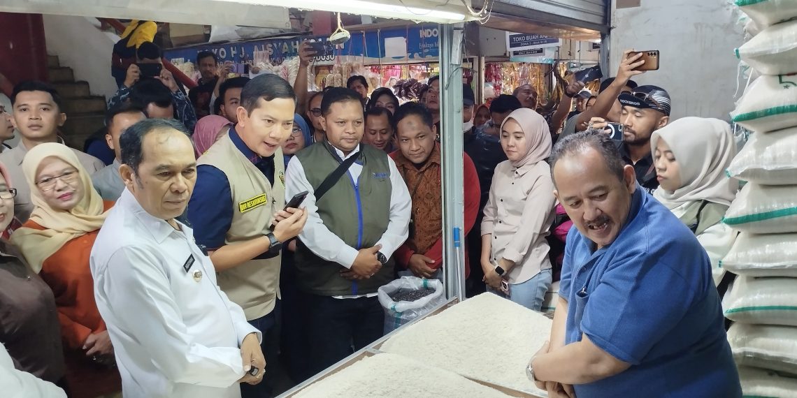 Pasar Atas Cimahi