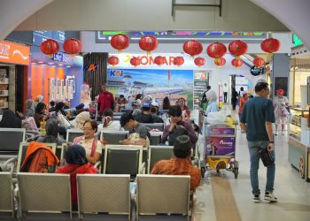 tiket KA