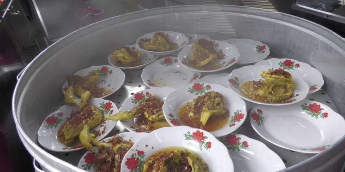 kuliner bandung