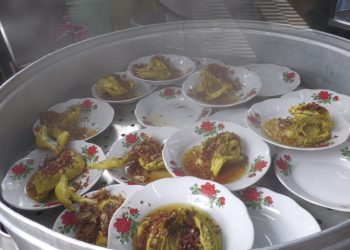 kuliner bandung