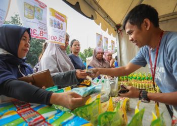 Bazar Murah Utama