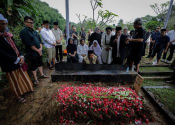 Ibunda Wali Kota Bandung