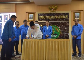 pasundan