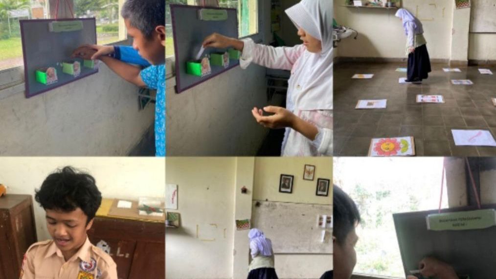 Dari Jawa Barat, Guru Muda Hadirkan Metode Literasi yang Humanis dan Inklusif