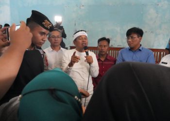 banjir ciamis