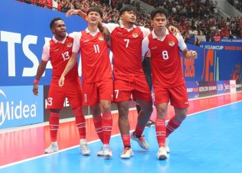 Timnas Futsal Indonesia
